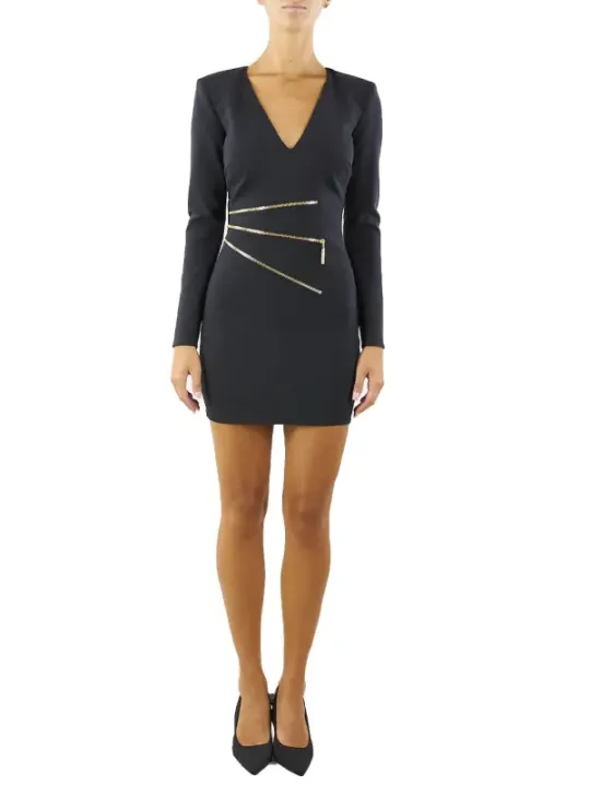 "Elisabetta Franchi Kleider im Sale | Elisabetta Franchi - Elisabetta Franchi Abito Donna online kaufen"|Planet-Deluxe