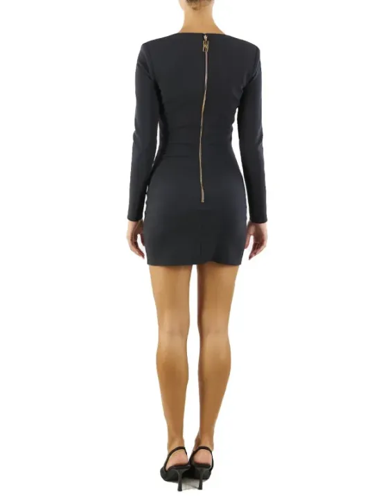 "Elisabetta Franchi Kleider im Sale | Elisabetta Franchi - Elisabetta Franchi Abito Donna online kaufen"|Planet-Deluxe