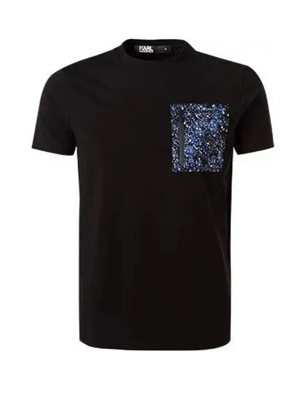 "Karl Lagerfeld T-Shirt im Sale | Karl Lagerfeld - Karl Lagerfeld T-Shirt Uomo online kaufen"|Planet-Deluxe "Karl Lagerfeld T-Shirt im Sale | Karl Lagerfeld - Karl Lagerfeld T-Shirt Uomo online kaufen"|Planet-Deluxe