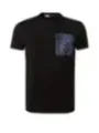"Karl Lagerfeld T-Shirt im Sale | Karl Lagerfeld - Karl Lagerfeld T-Shirt Uomo online kaufen"|Planet-Deluxe