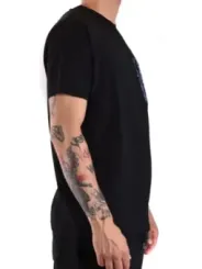 "Karl Lagerfeld T-Shirt im Sale | Karl Lagerfeld - Karl Lagerfeld T-Shirt Uomo online kaufen"|Planet-Deluxe