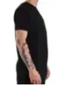 "Karl Lagerfeld T-Shirt im Sale | Karl Lagerfeld - Karl Lagerfeld T-Shirt Uomo online kaufen"|Planet-Deluxe