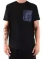 "Karl Lagerfeld T-Shirt im Sale | Karl Lagerfeld - Karl Lagerfeld T-Shirt Uomo online kaufen"|Planet-Deluxe