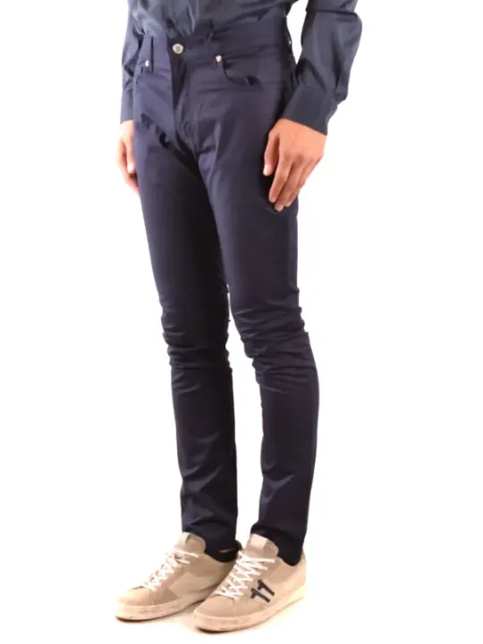 "Moschino Hosen im Sale | Moschino - Moschino Pantaloni Uomo online kaufen"|Planet-Deluxe