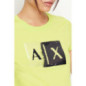 Armani Exchange - Armani Exchange T-Shirt Donna