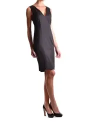 "Dsquared Kleider im Sale | Dsquared - Dsquared Abito Donna online kaufen"|Planet-Deluxe