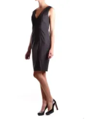 "Dsquared Kleider im Sale | Dsquared - Dsquared Abito Donna online kaufen"|Planet-Deluxe