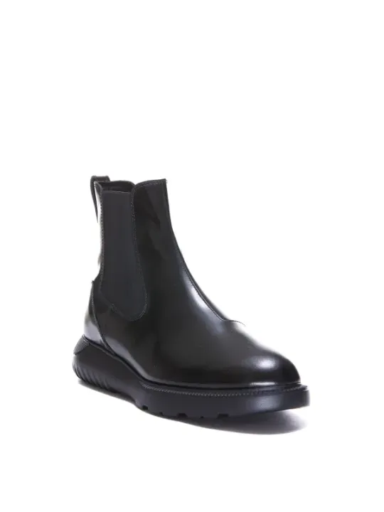 "Hogan Stiefel im Sale | Hogan - Hogan Stivali Uomo online kaufen"|Planet-Deluxe