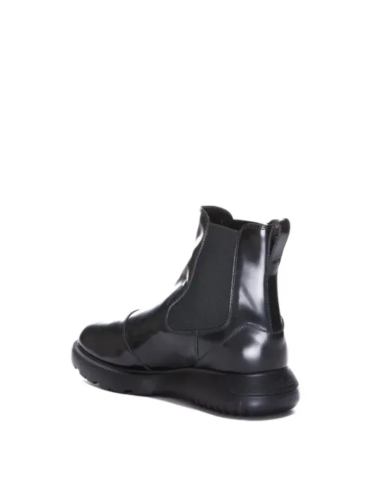 "Hogan Stiefel im Sale | Hogan - Hogan Stivali Uomo online kaufen"|Planet-Deluxe