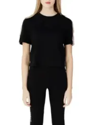 "Guess Active T-Shirt im Sale | Guess Active - Guess Active T-Shirt Donna online kaufen"|Planet-Deluxe