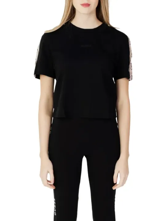 "Guess Active T-Shirt im Sale | Guess Active - Guess Active T-Shirt Donna online kaufen"|Planet-Deluxe