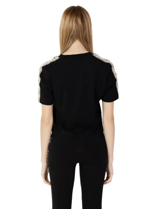 "Guess Active T-Shirt im Sale | Guess Active - Guess Active T-Shirt Donna online kaufen"|Planet-Deluxe