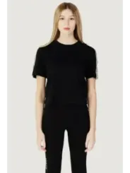 "Guess Active T-Shirt im Sale | Guess Active - Guess Active T-Shirt Donna online kaufen"|Planet-Deluxe