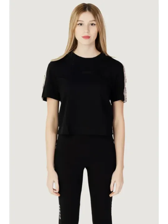 "Guess Active T-Shirt im Sale | Guess Active - Guess Active T-Shirt Donna online kaufen"|Planet-Deluxe
