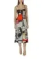 "Desigual Kleider im Sale | Desigual - Desigual Abito Donna online kaufen"|Planet-Deluxe