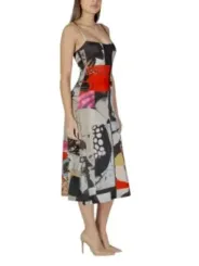 "Desigual Kleider im Sale | Desigual - Desigual Abito Donna online kaufen"|Planet-Deluxe