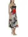 "Desigual Kleider im Sale | Desigual - Desigual Abito Donna online kaufen"|Planet-Deluxe