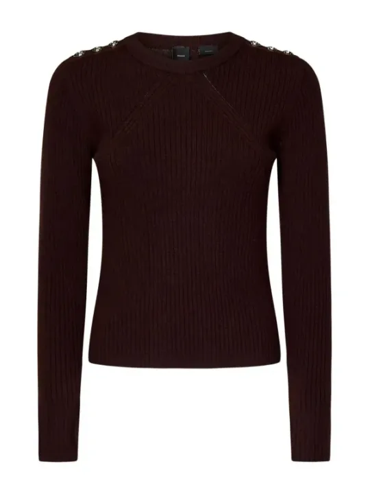 "Pinko Pullover im Sale | Pinko - Pinko Maglia Donna online kaufen"|Planet-Deluxe