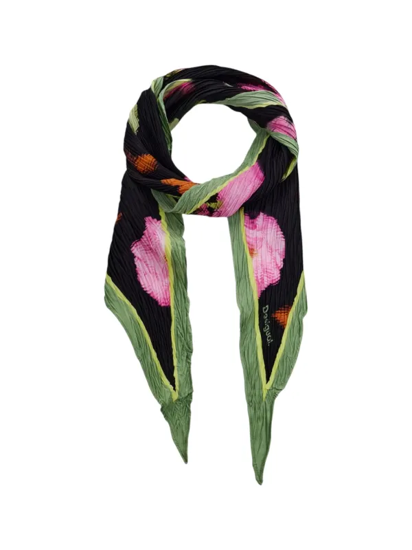 "Desigual Halstücher im Sale | Desigual - Desigual Sciarpa Donna online kaufen"|Planet-Deluxe "Desigual Halstücher im Sale | Desigual - Desigual Sciarpa Donna online kaufen"|Planet-Deluxe