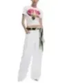 "Desigual Halstücher im Sale | Desigual - Desigual Sciarpa Donna online kaufen"|Planet-Deluxe
