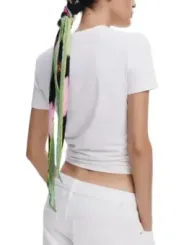 "Desigual Halstücher im Sale | Desigual - Desigual Sciarpa Donna online kaufen"|Planet-Deluxe