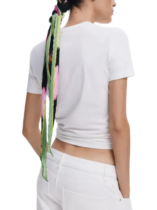 "Desigual Halstücher im Sale | Desigual - Desigual Sciarpa Donna online kaufen"|Planet-Deluxe