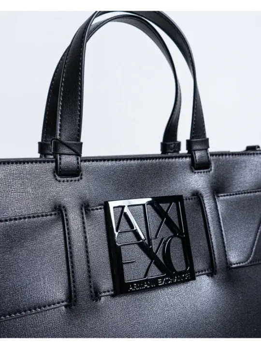 "Armani Exchange Taschen im Sale | Armani Exchange - Armani Exchange Borsa Donna online kaufen"|Planet-Deluxe