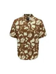 "Only & Sons Hemden im Sale | Only & Sons - Only & Sons Camicia Uomo online kaufen"|Planet-Deluxe