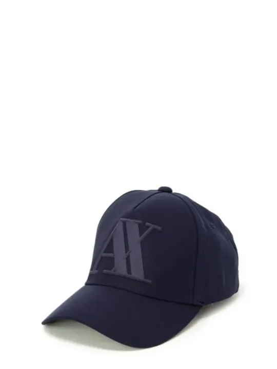 "Armani Exchange Hüte im Sale | Armani Exchange - Armani Exchange Cappello Uomo online kaufen"|Planet-Deluxe