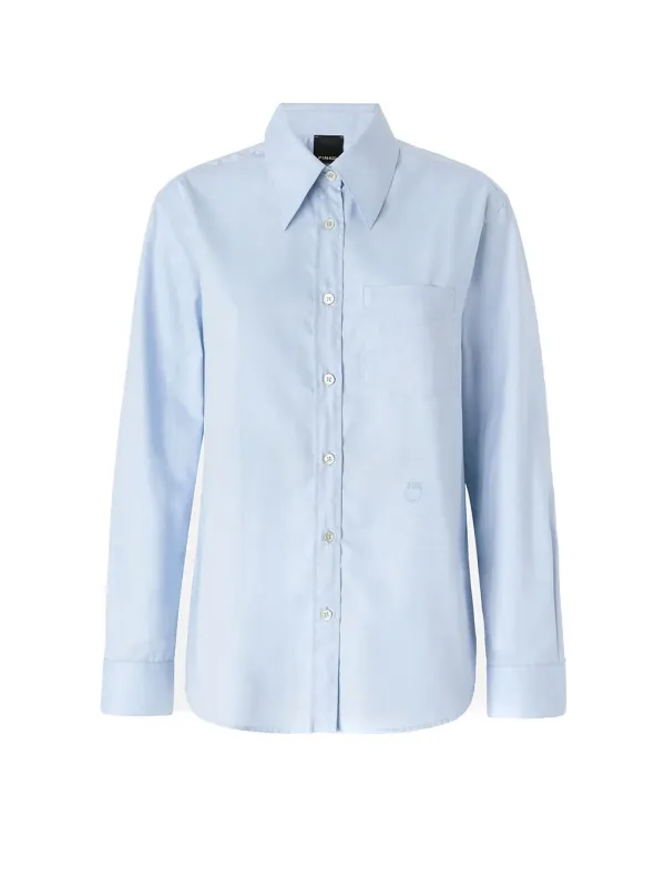 "Pinko Hemden im Sale | Pinko - Pinko Camicia Donna online kaufen"|Planet-Deluxe "Pinko Hemden im Sale | Pinko - Pinko Camicia Donna online kaufen"|Planet-Deluxe