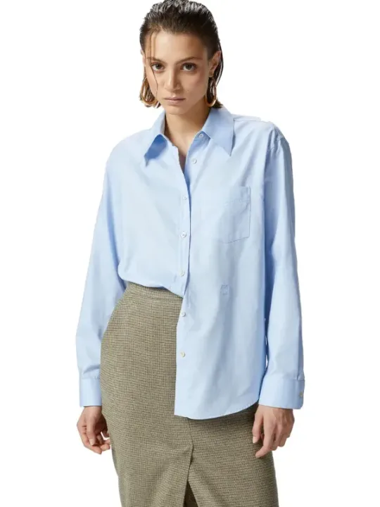 "Pinko Hemden im Sale | Pinko - Pinko Camicia Donna online kaufen"|Planet-Deluxe