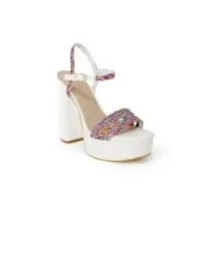 "Guess Sandalen im Sale | Guess - Guess Sandali Donna online kaufen"|Planet-Deluxe