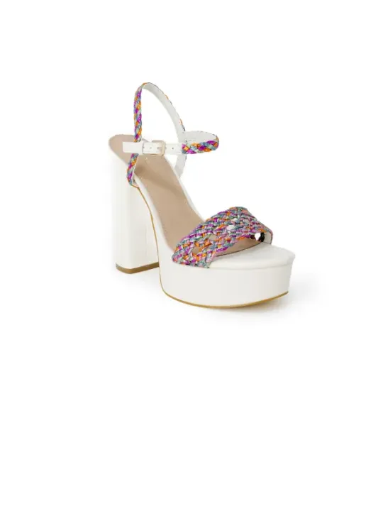 "Guess Sandalen im Sale | Guess - Guess Sandali Donna online kaufen"|Planet-Deluxe