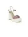 "Guess Sandalen im Sale | Guess - Guess Sandali Donna online kaufen"|Planet-Deluxe