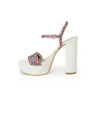 "Guess Sandalen im Sale | Guess - Guess Sandali Donna online kaufen"|Planet-Deluxe