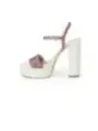 "Guess Sandalen im Sale | Guess - Guess Sandali Donna online kaufen"|Planet-Deluxe