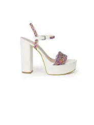 "Guess Sandalen im Sale | Guess - Guess Sandali Donna online kaufen"|Planet-Deluxe