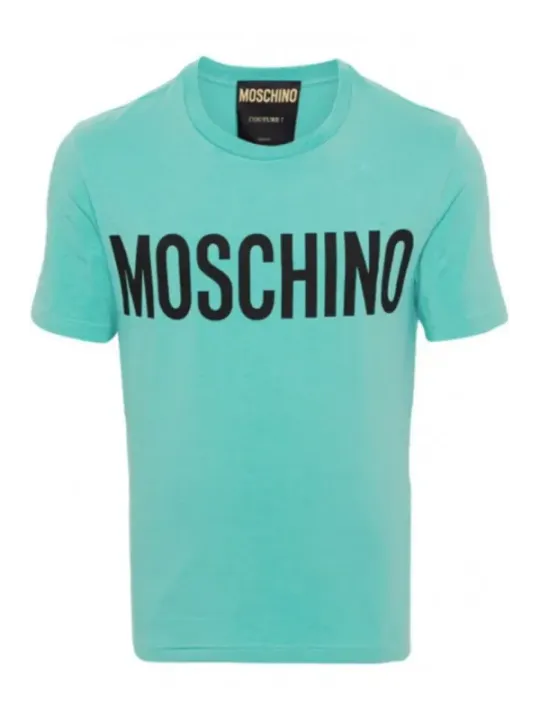 "Moschino T-Shirts im Sale | Moschino 487301 online kaufen"|Planet-Deluxe