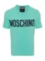 "Moschino T-Shirts im Sale | Moschino 487301 online kaufen"|Planet-Deluxe