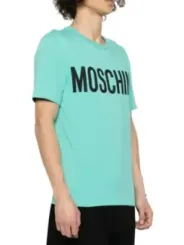 "Moschino T-Shirts im Sale | Moschino 487301 online kaufen"|Planet-Deluxe