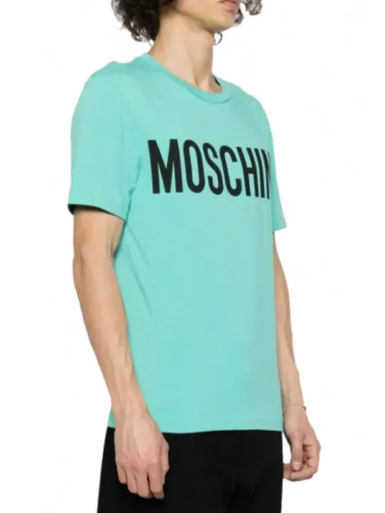 "Moschino T-Shirts im Sale | Moschino 487301 online kaufen"|Planet-Deluxe