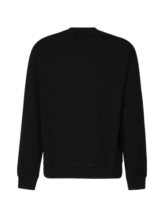 "Dsquared2 Fleece im Sale | Dsquared2 - Dsquared2 Felpa Uomo online kaufen"|Planet-Deluxe