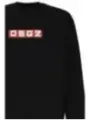 "Dsquared2 Fleece im Sale | Dsquared2 - Dsquared2 Felpa Uomo online kaufen"|Planet-Deluxe