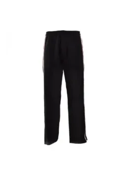 "Dsquared Herren Winterhose Schwarz – Stilvoll & Warm"