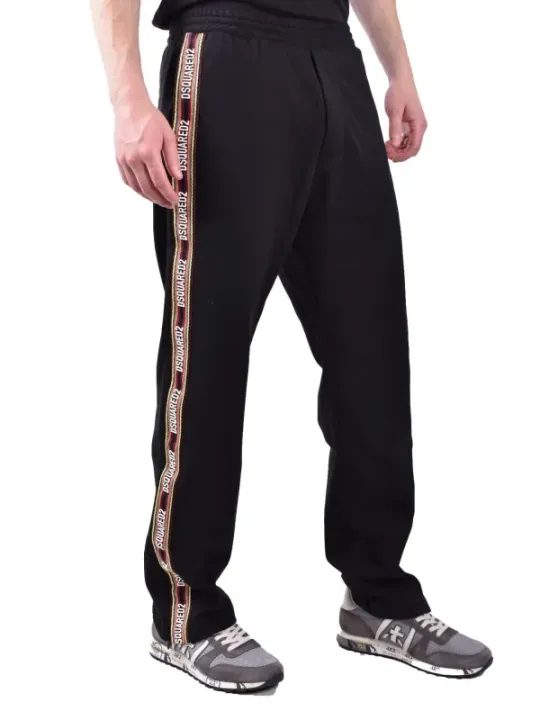"Dsquared Hosen im Sale | Dsquared - Dsquared Pantaloni Uomo online kaufen"|Planet-Deluxe