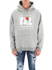 "Dsquared Sweatshirts im Sale | Dsquared 487200 online kaufen"|Planet-Deluxe