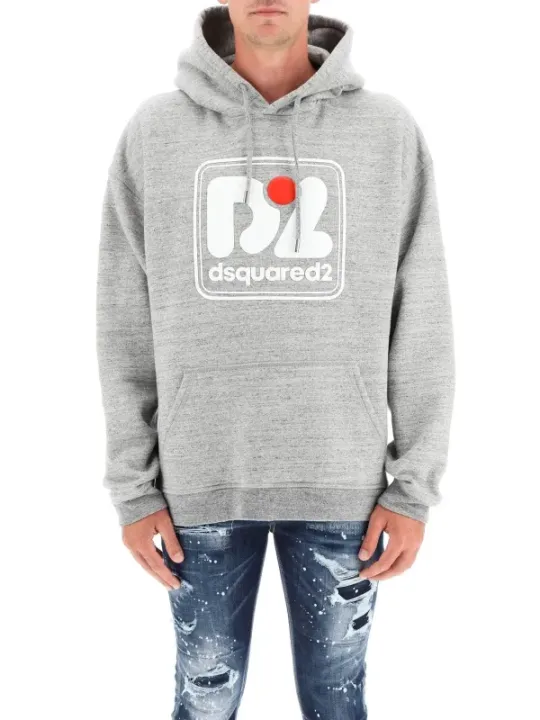 "Dsquared Sweatshirts im Sale | Dsquared 487200 online kaufen"|Planet-Deluxe