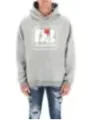"Dsquared Sweatshirts im Sale | Dsquared 487200 online kaufen"|Planet-Deluxe