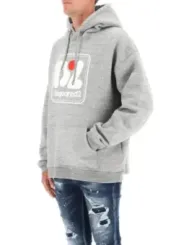 "Dsquared Sweatshirts im Sale | Dsquared 487200 online kaufen"|Planet-Deluxe