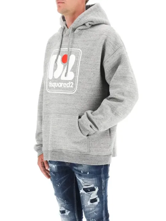 "Dsquared Sweatshirts im Sale | Dsquared 487200 online kaufen"|Planet-Deluxe